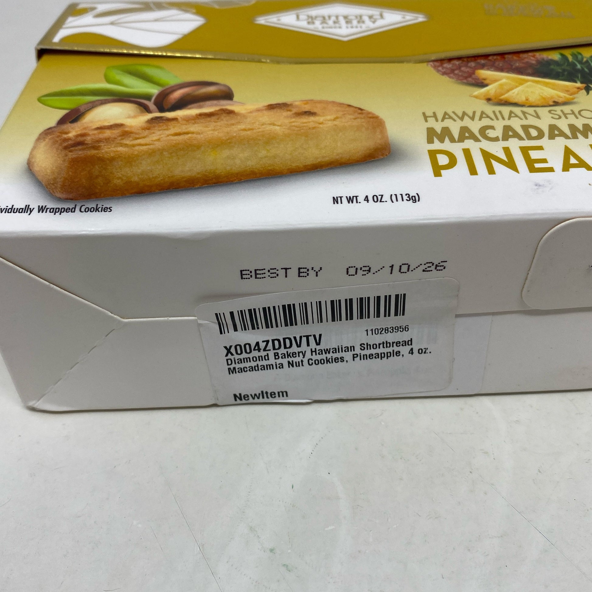 Serial #/Tag-UNT1287876RR