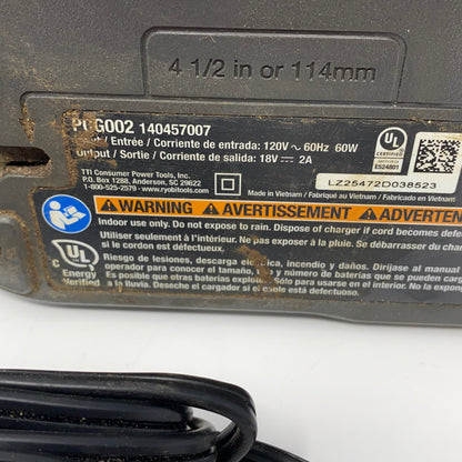 Serial #/Tag-LPNPMGM7609322