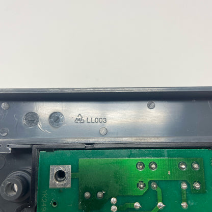 Serial #/Tag-LPNNE5DFVWYQ2