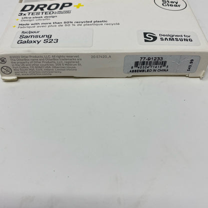 Serial #/Tag-UNT6378557D0