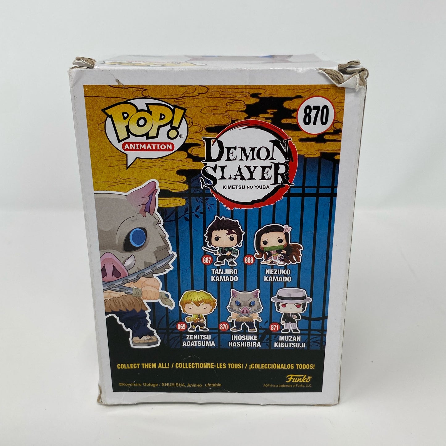 Back-UNT462800EIX