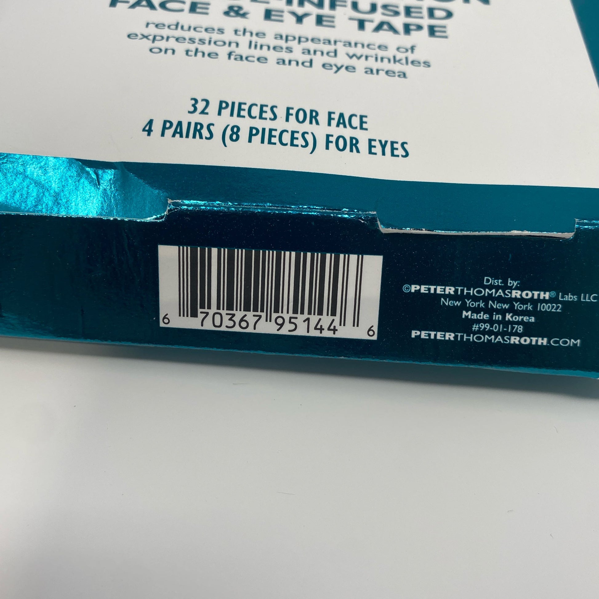 Serial #/Tag-UNT504218B5T