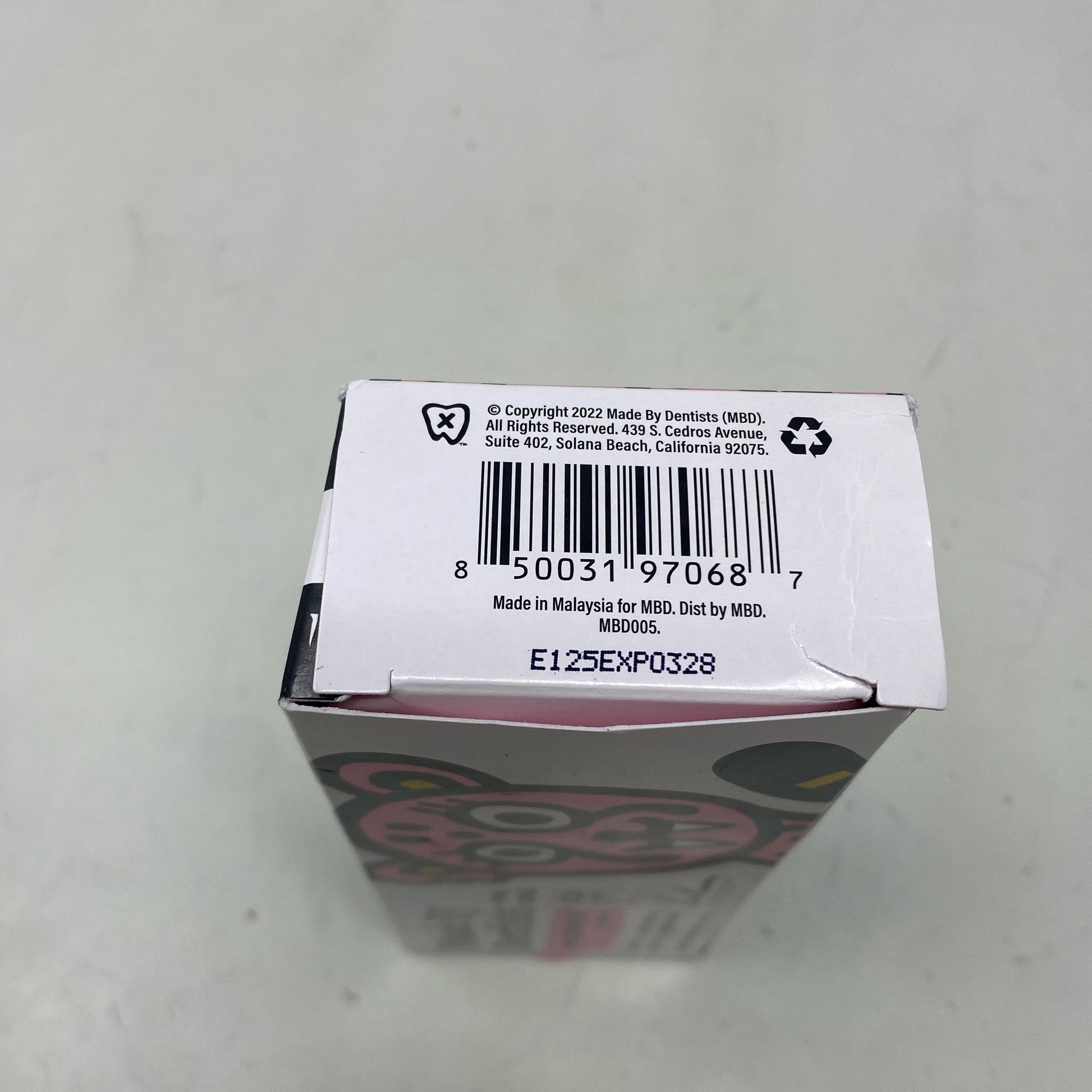 Serial #/Tag-UNT225912PKW