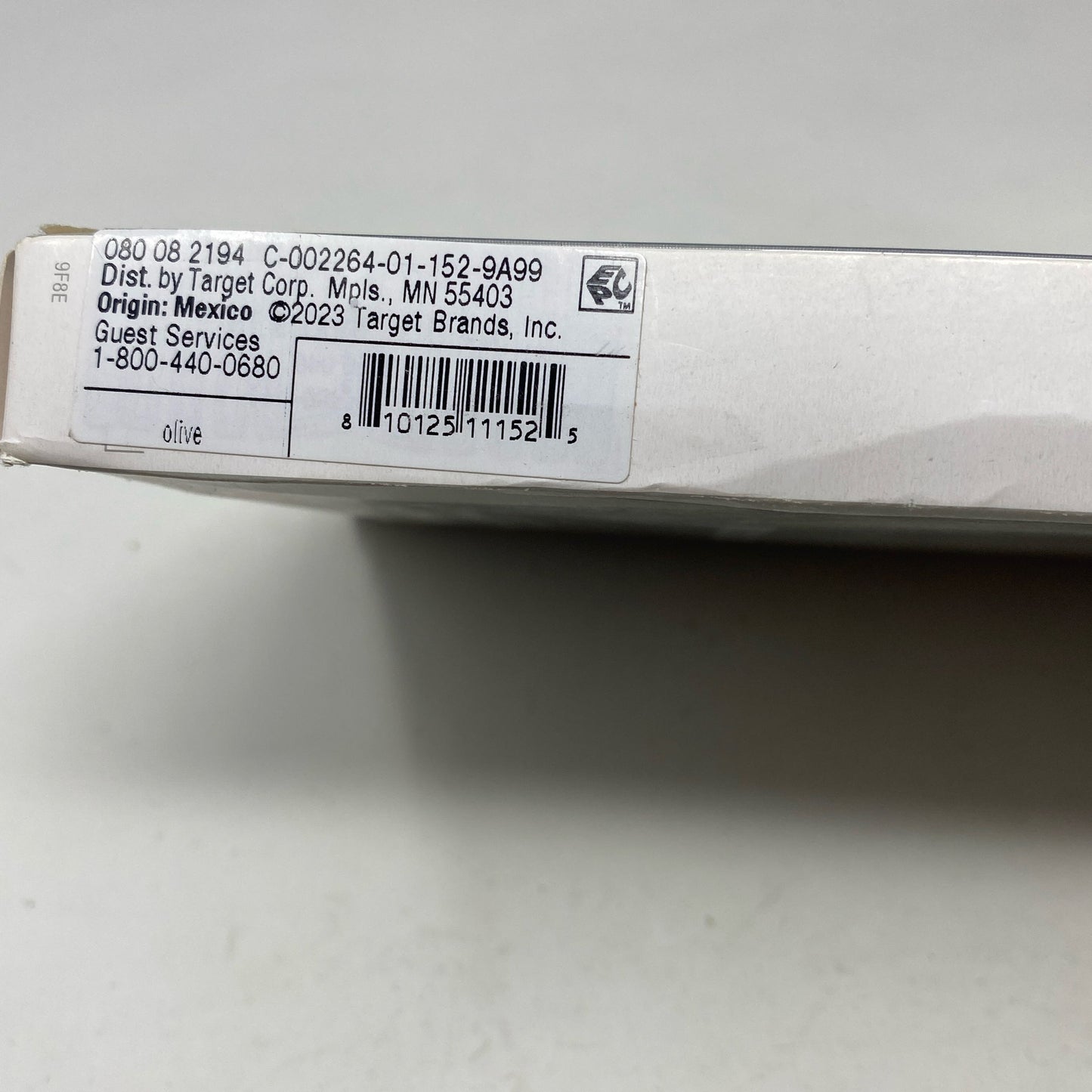 Serial #/Tag-UNT94978628D