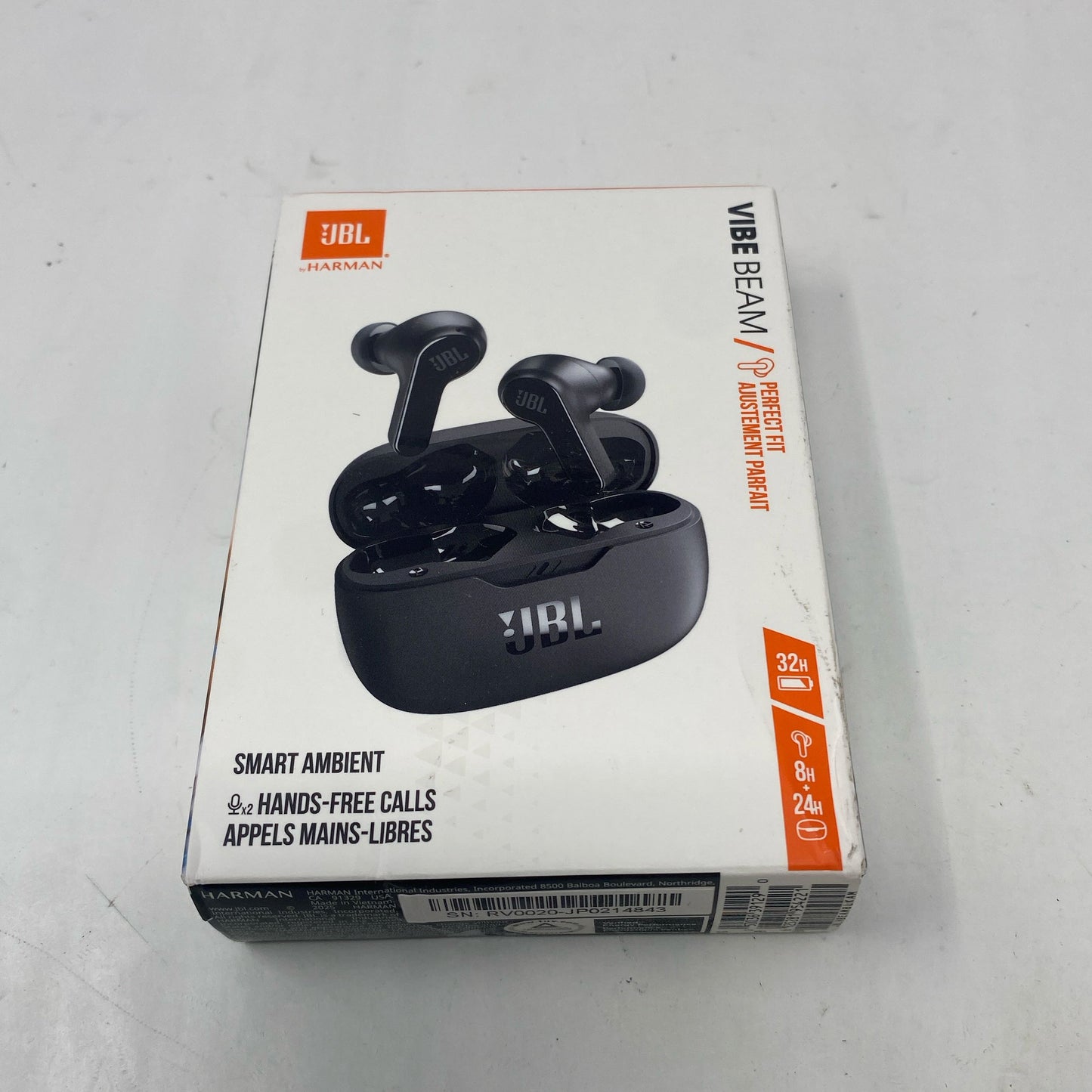 Front-UNT812980PF5