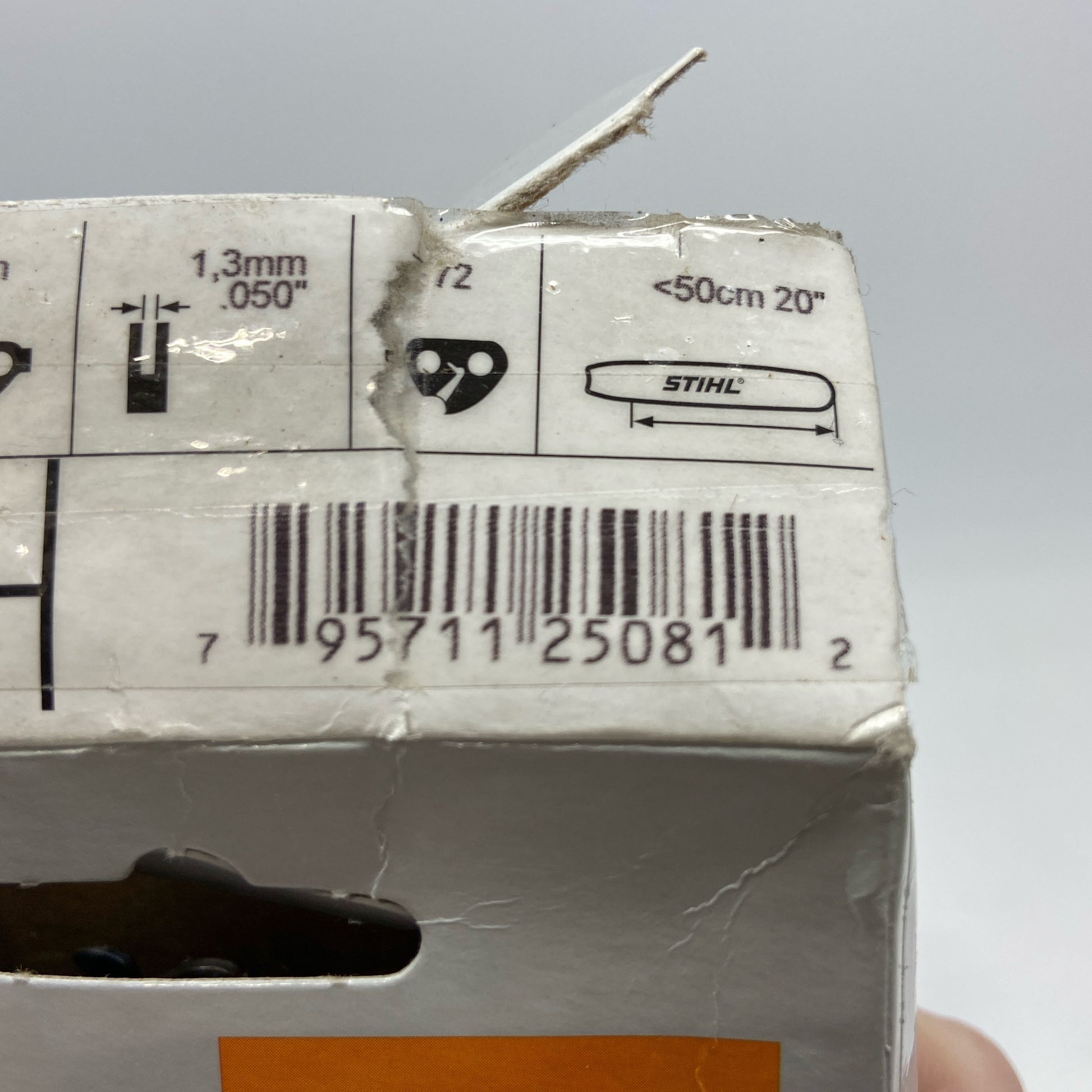 Serial #/Tag-UNT849734K5W
