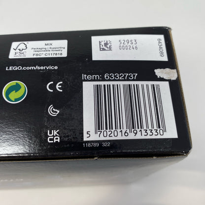 Serial #/Tag-LPNO559732118