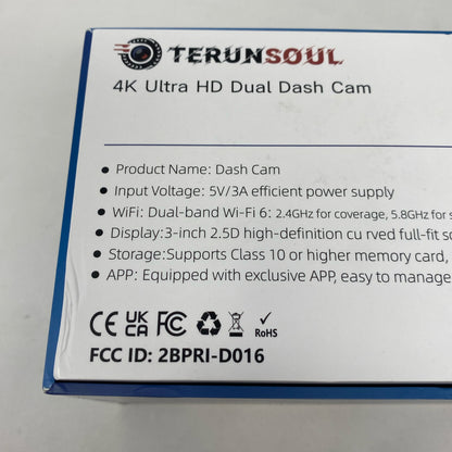 Serial #/Tag-UNT795305OGM