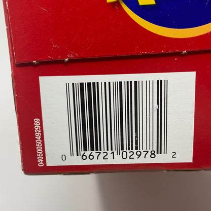 Serial #/Tag-UNT8197257Z32