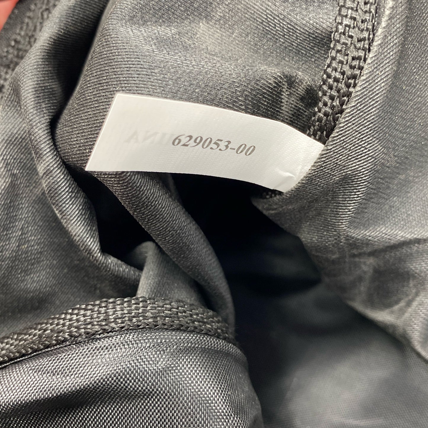 Serial #/Tag-LPNNA6NNMDPTT