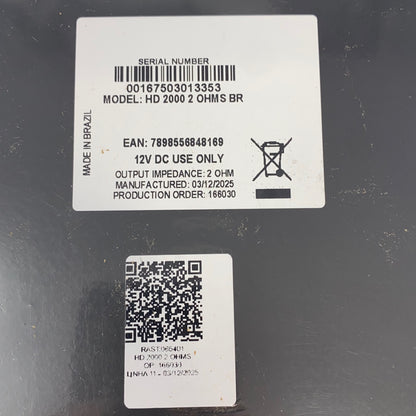 Serial #/Tag-UNT948447Z0T