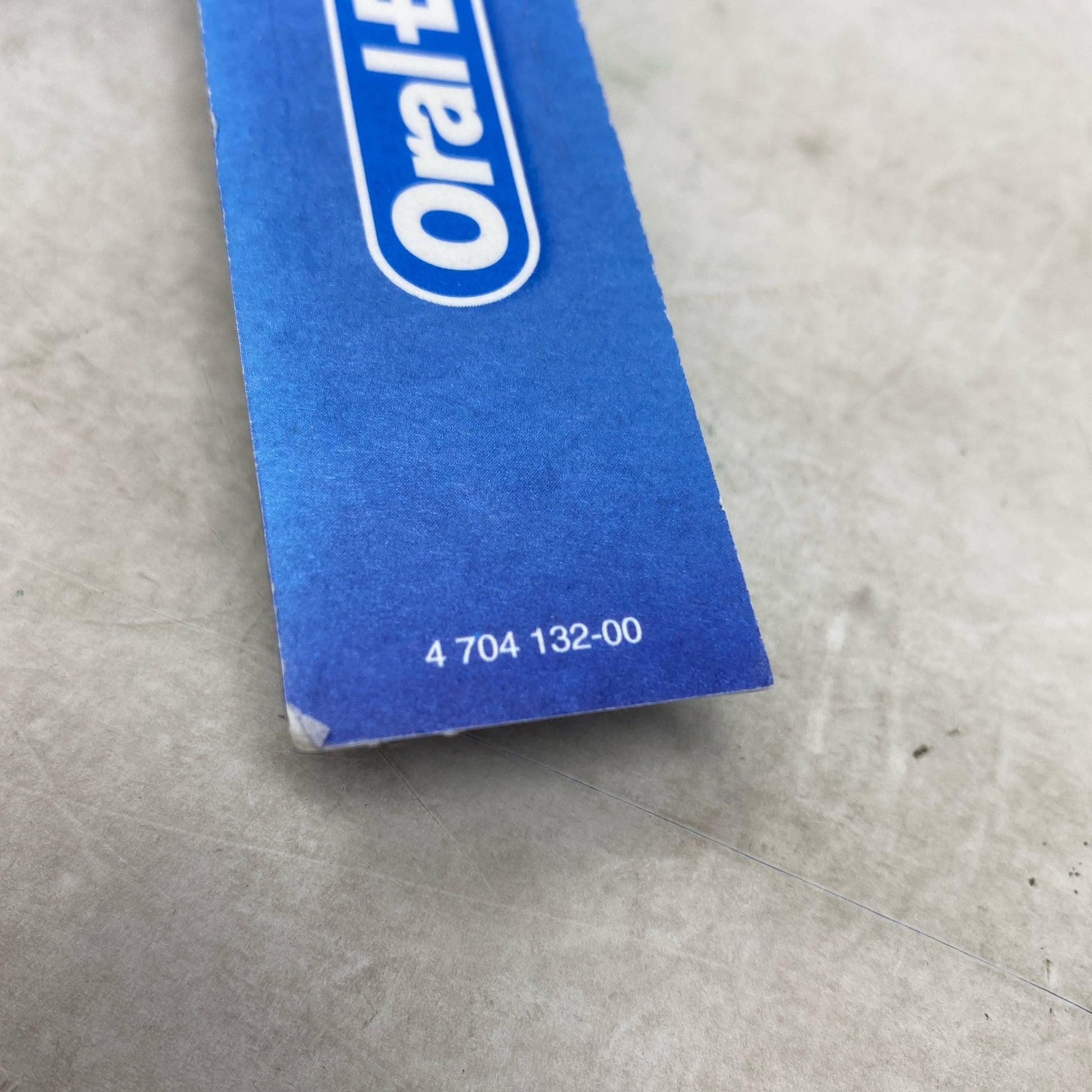 Serial #/Tag-LPNPMFW5229934