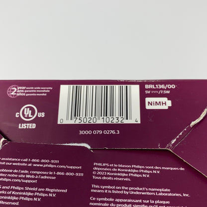 Serial #/Tag-UNT42079184A