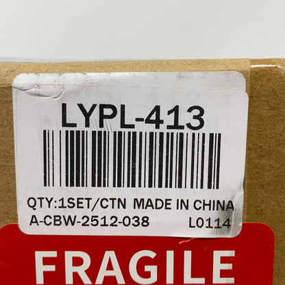 Serial #/Tag-LPNAC577027921