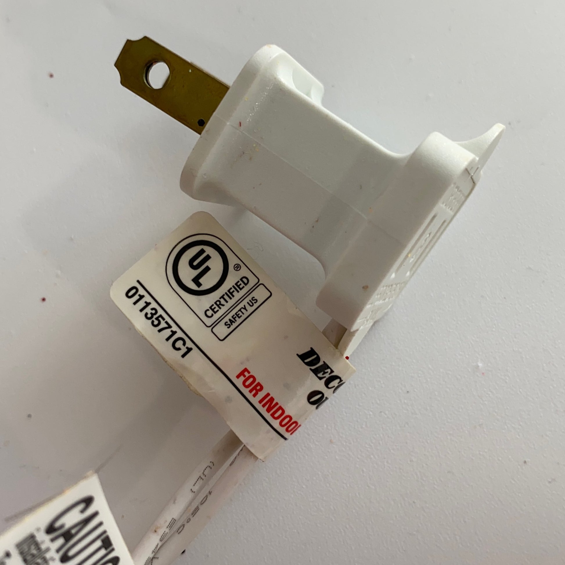 Serial #/Tag-UNT268567QJD