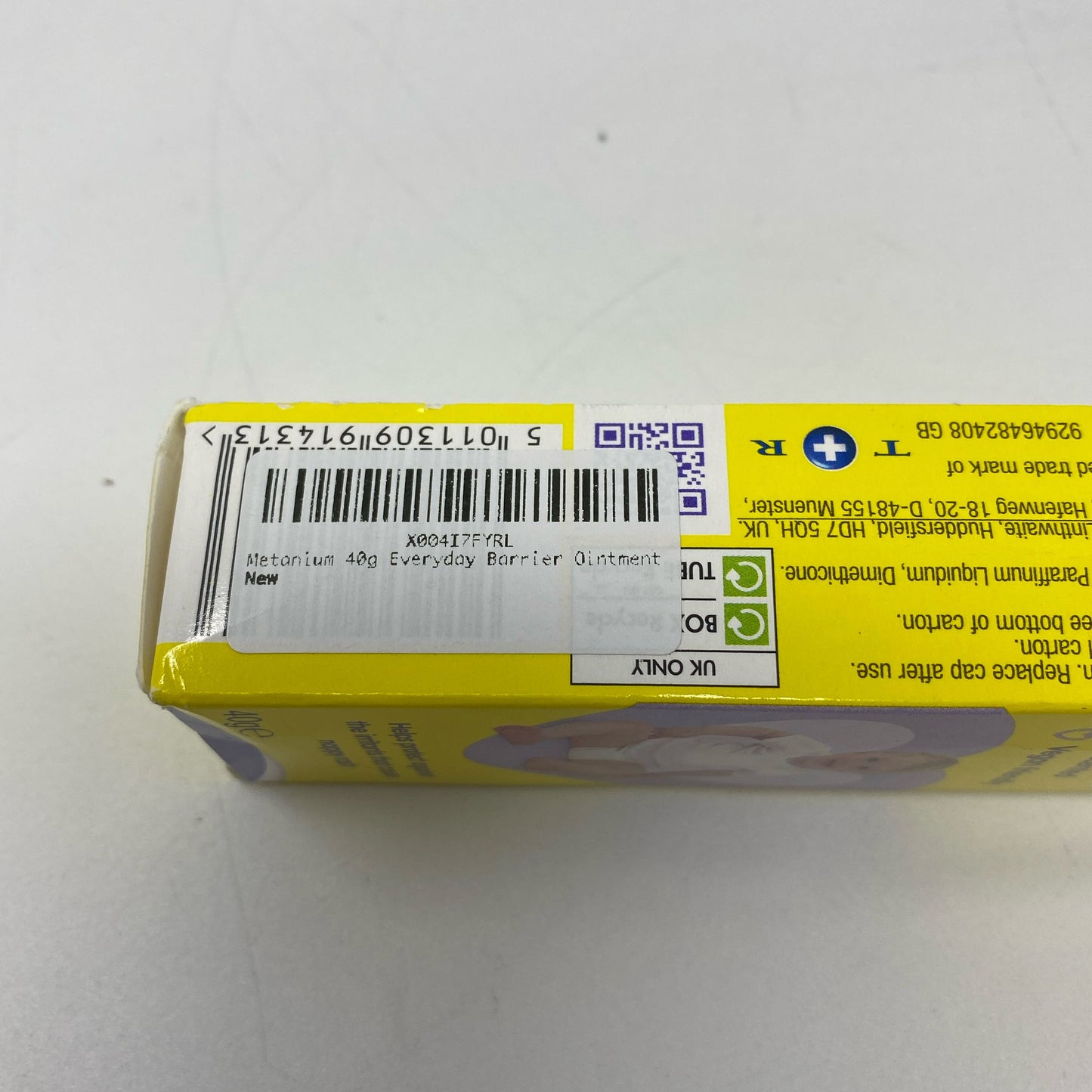 Serial #/Tag-UNT504286XRU