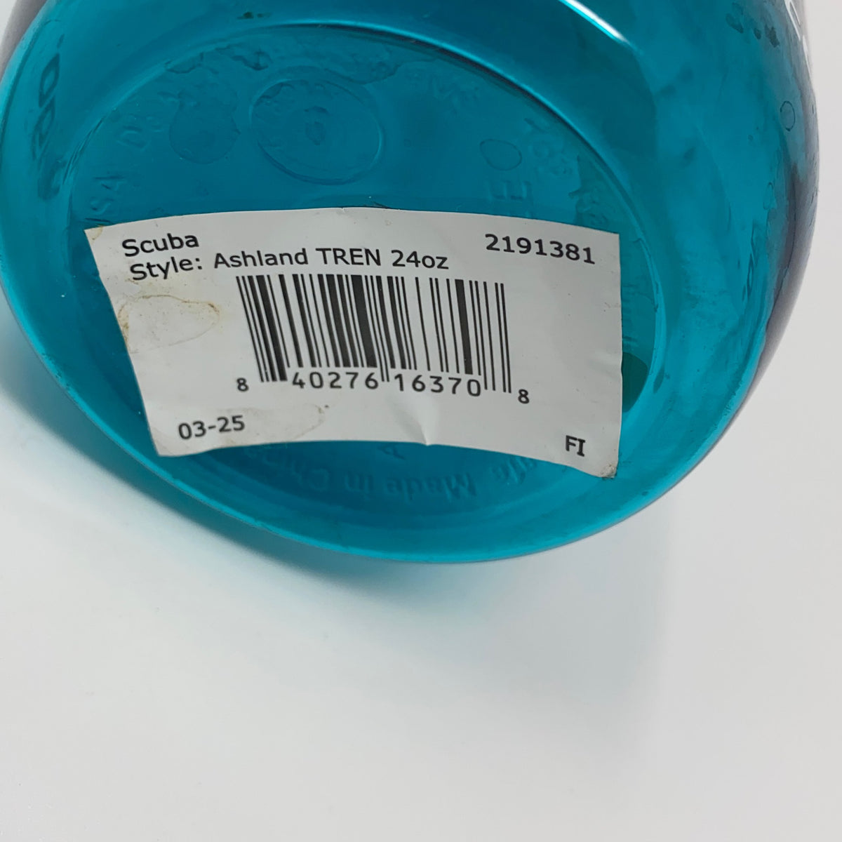 Serial #/Tag-LPNAC161401851