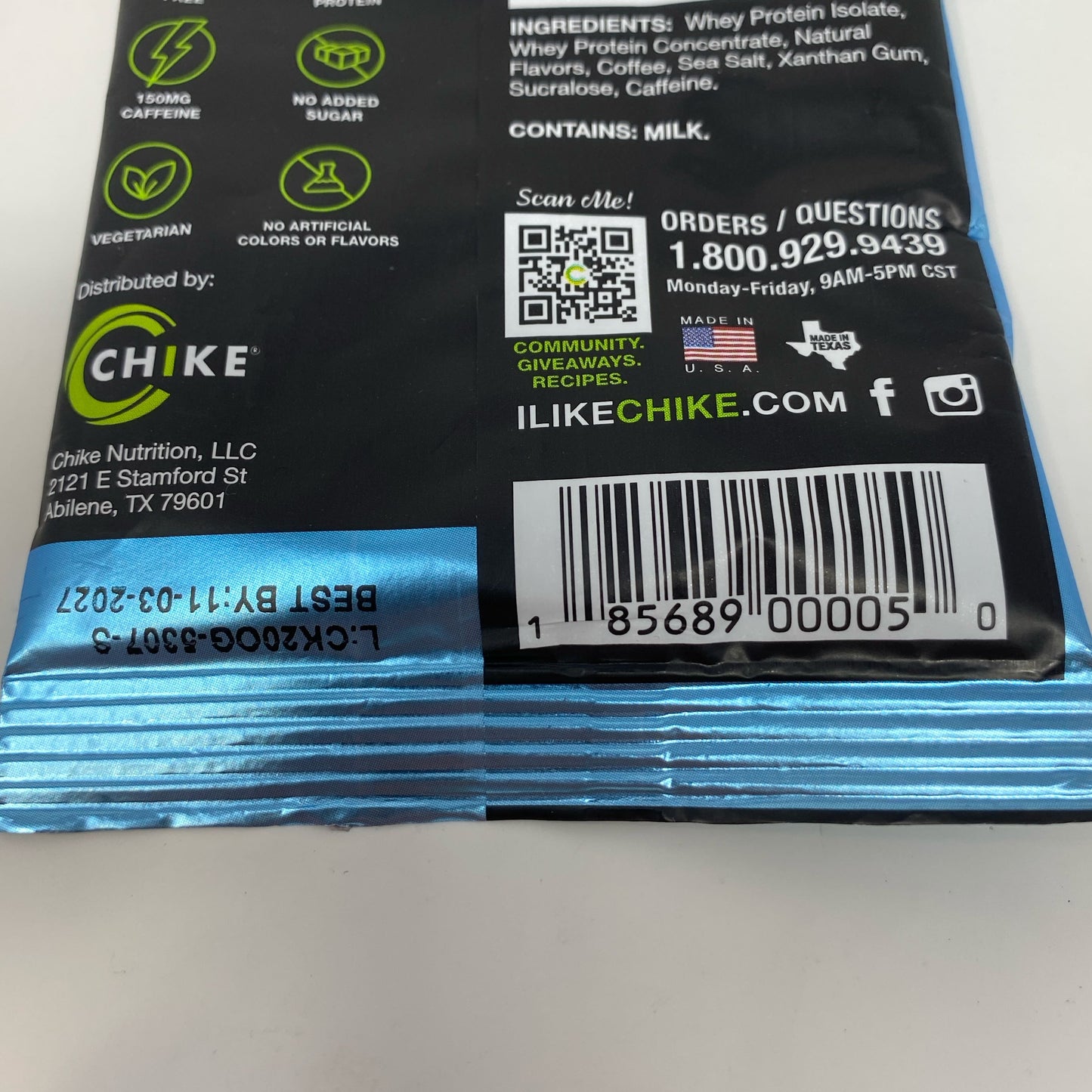 Serial #/Tag-UNT649098N1B