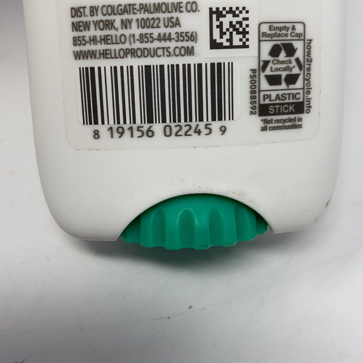Serial #/Tag-UNT9995001V9