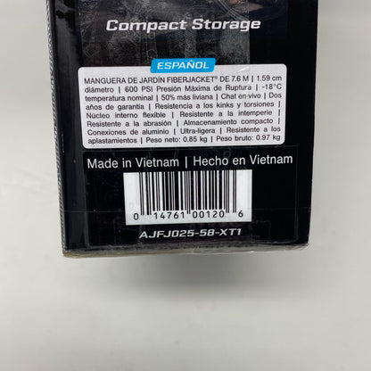 Serial #/Tag-UNT749859XVT