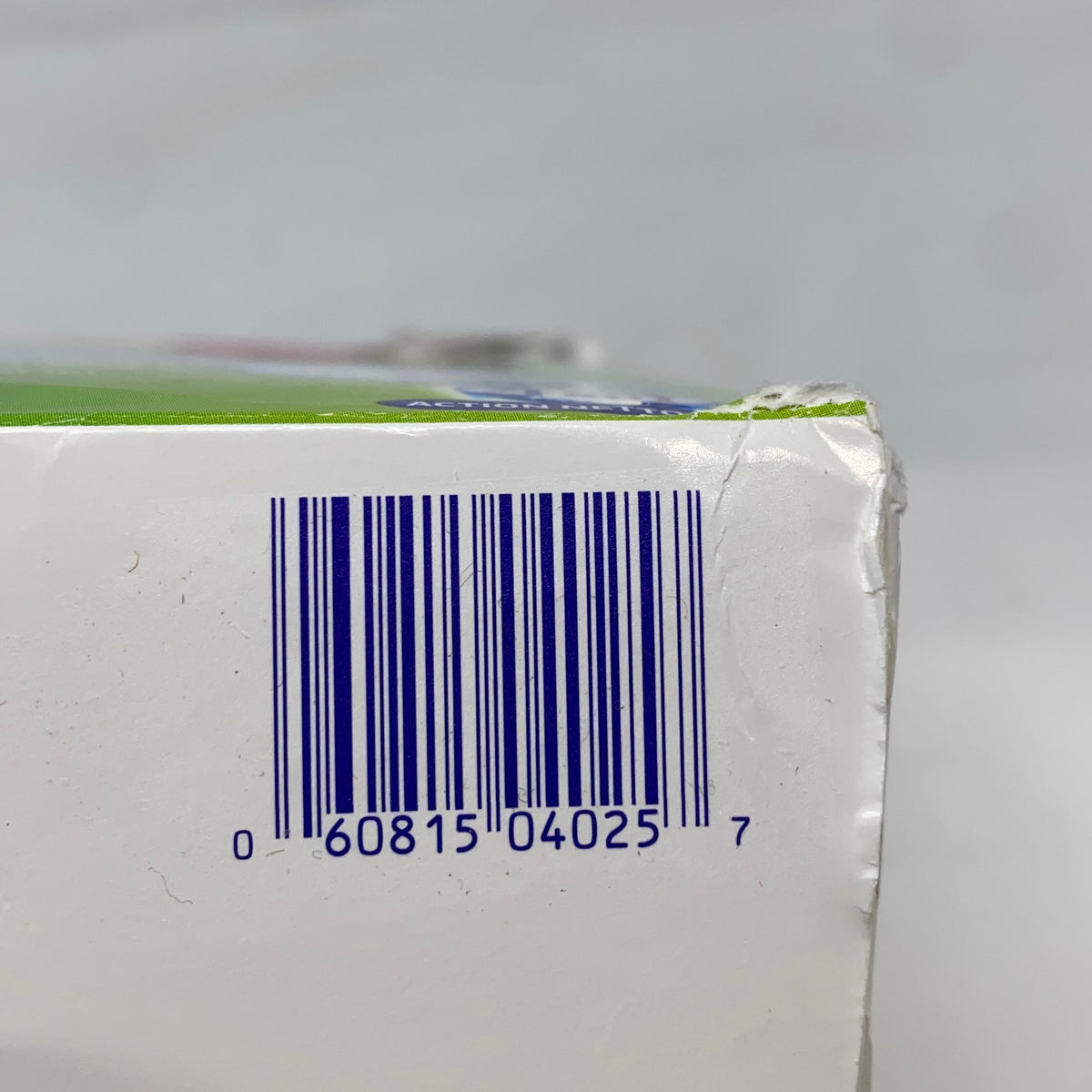 Serial #/Tag-LPNO615820766