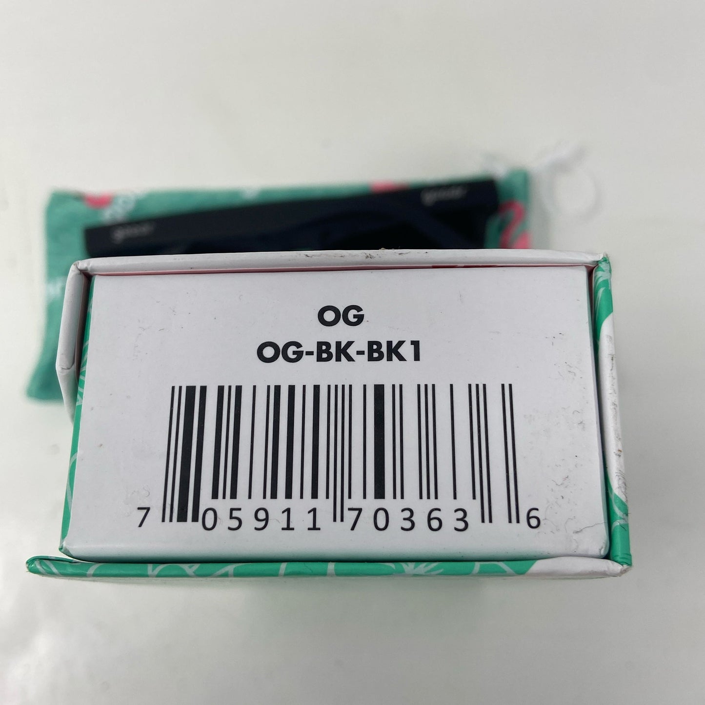 Serial #/Tag-UNT574694A21