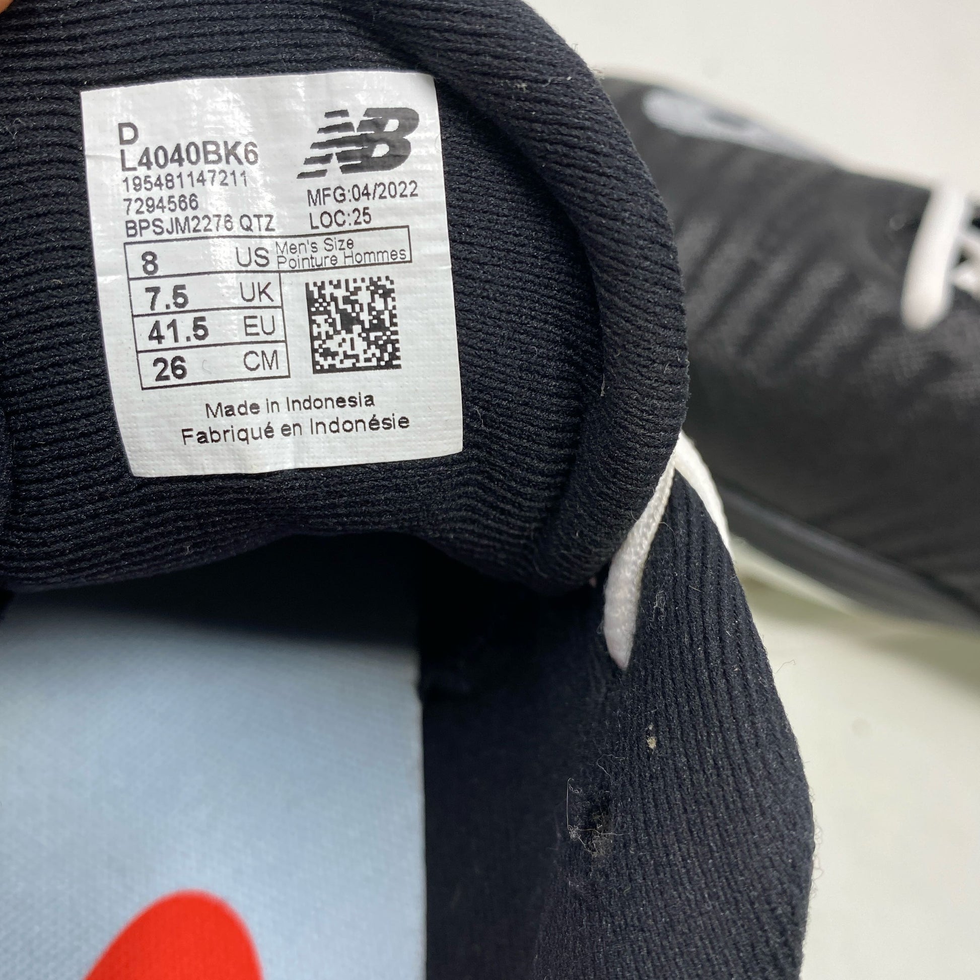 Serial #/Tag-UNT876876DS8