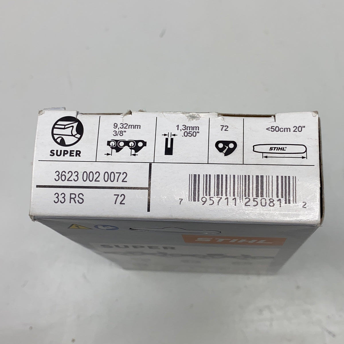 Serial #/Tag-LPNNE65SPQ433