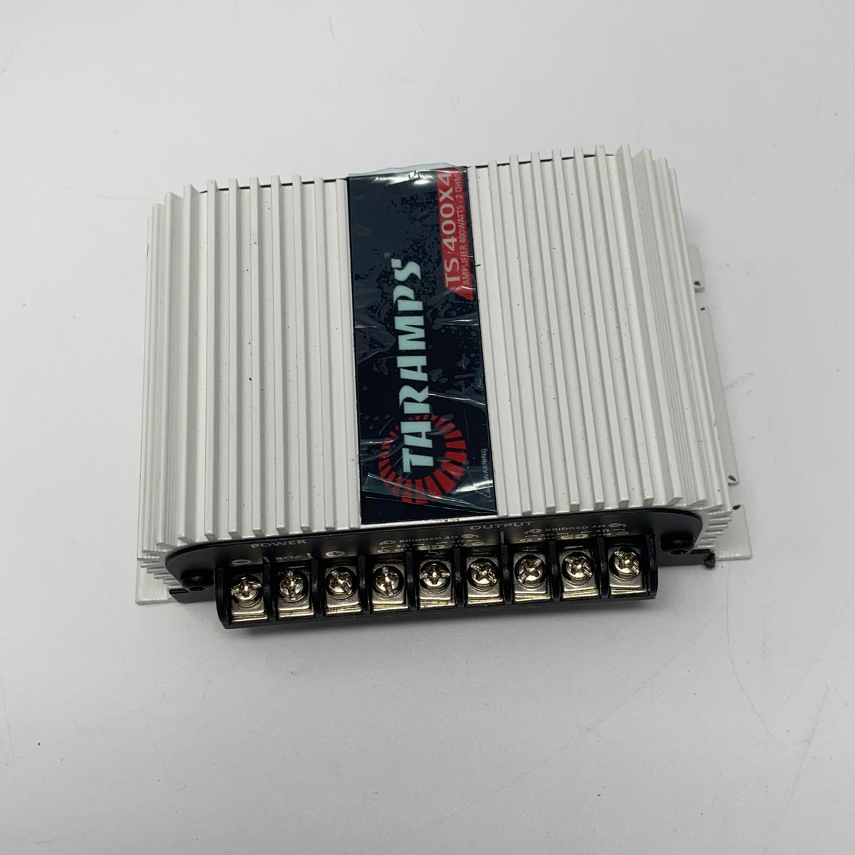 Left-UNT986922CL3