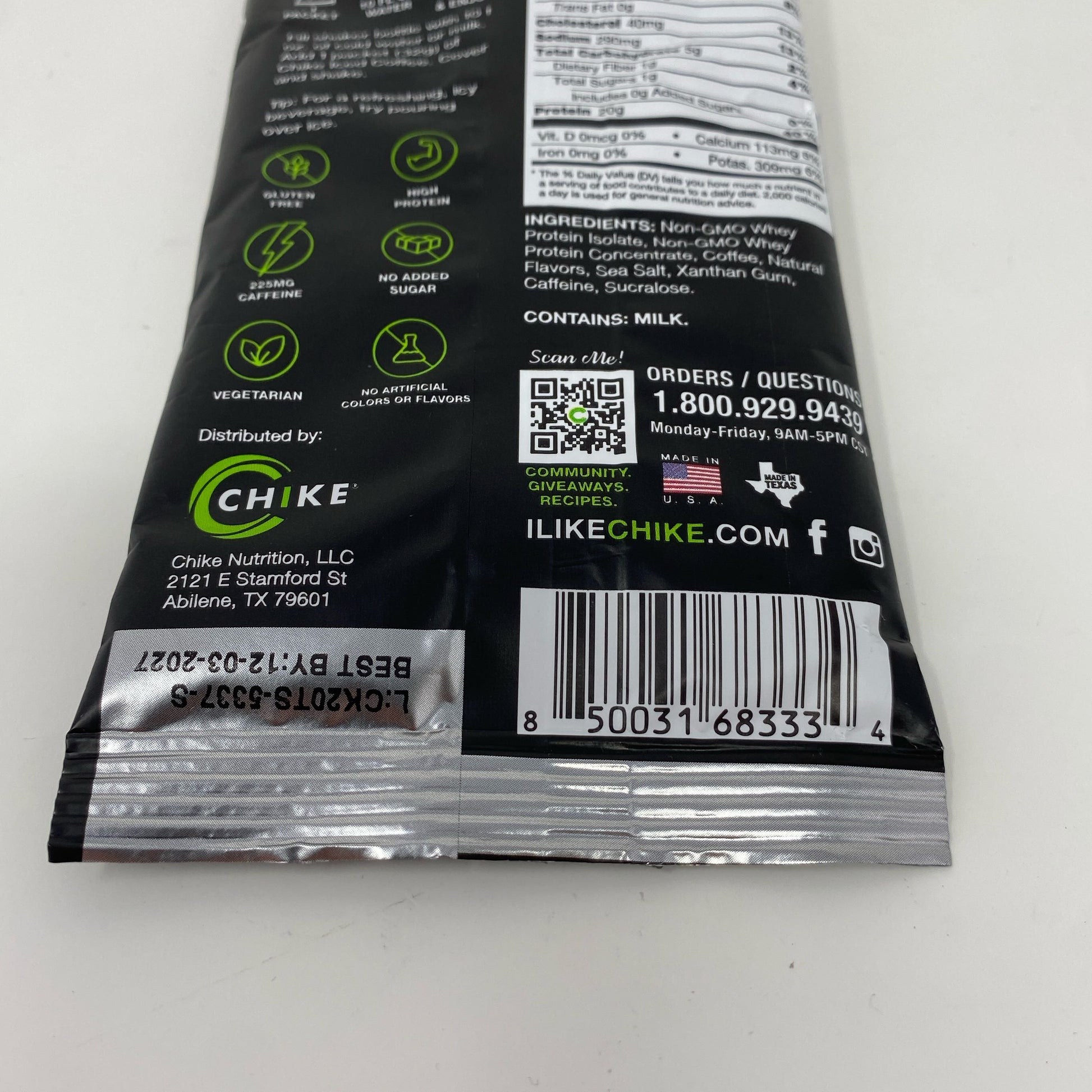 Serial #/Tag-UNT649725YGM