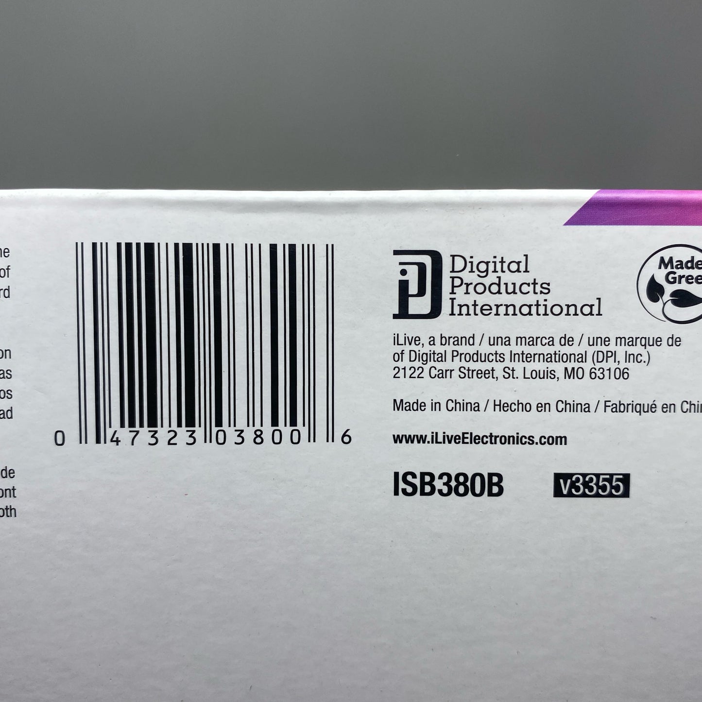 Serial #/Tag-UNT257908NTZ