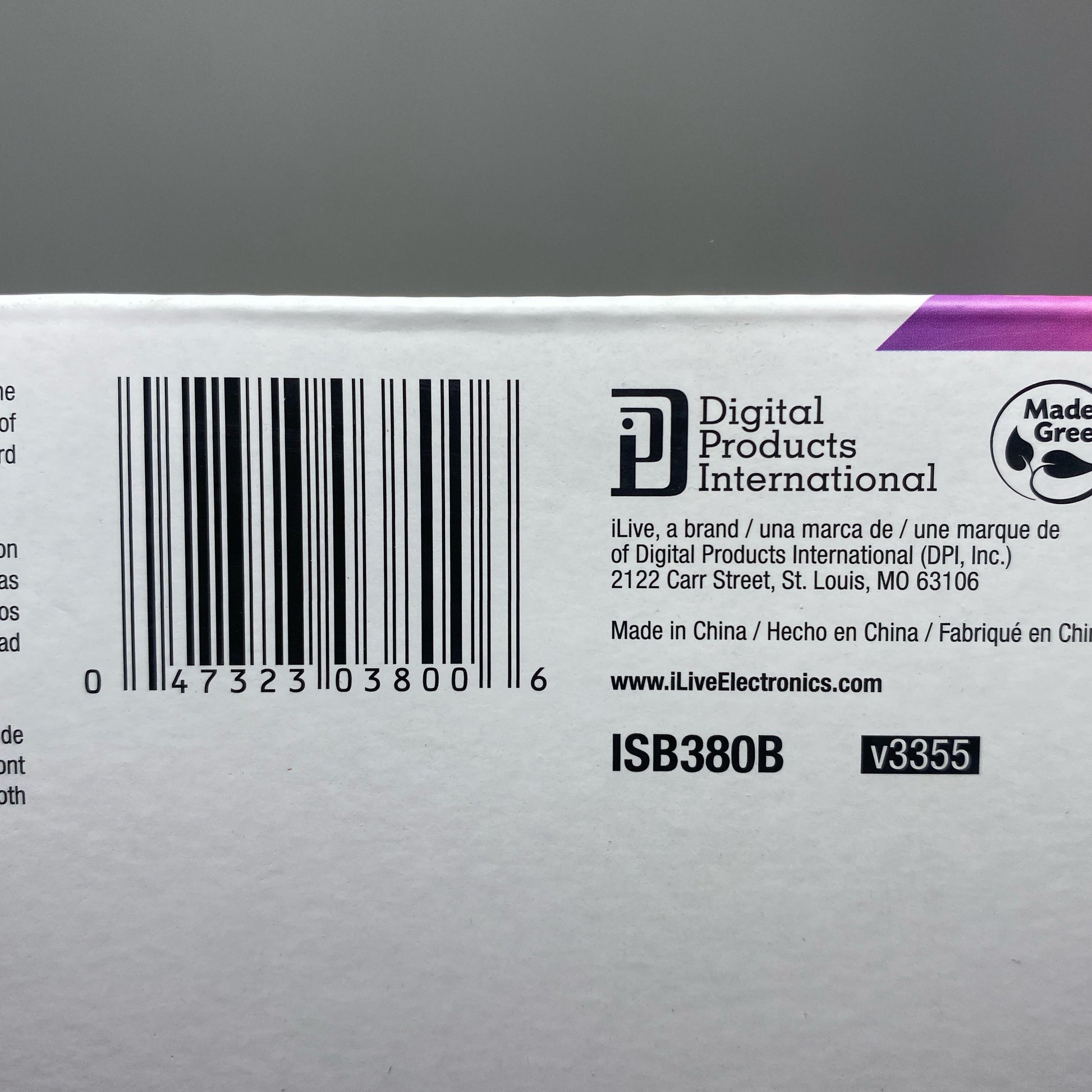Serial #/Tag-UNT257908NTZ