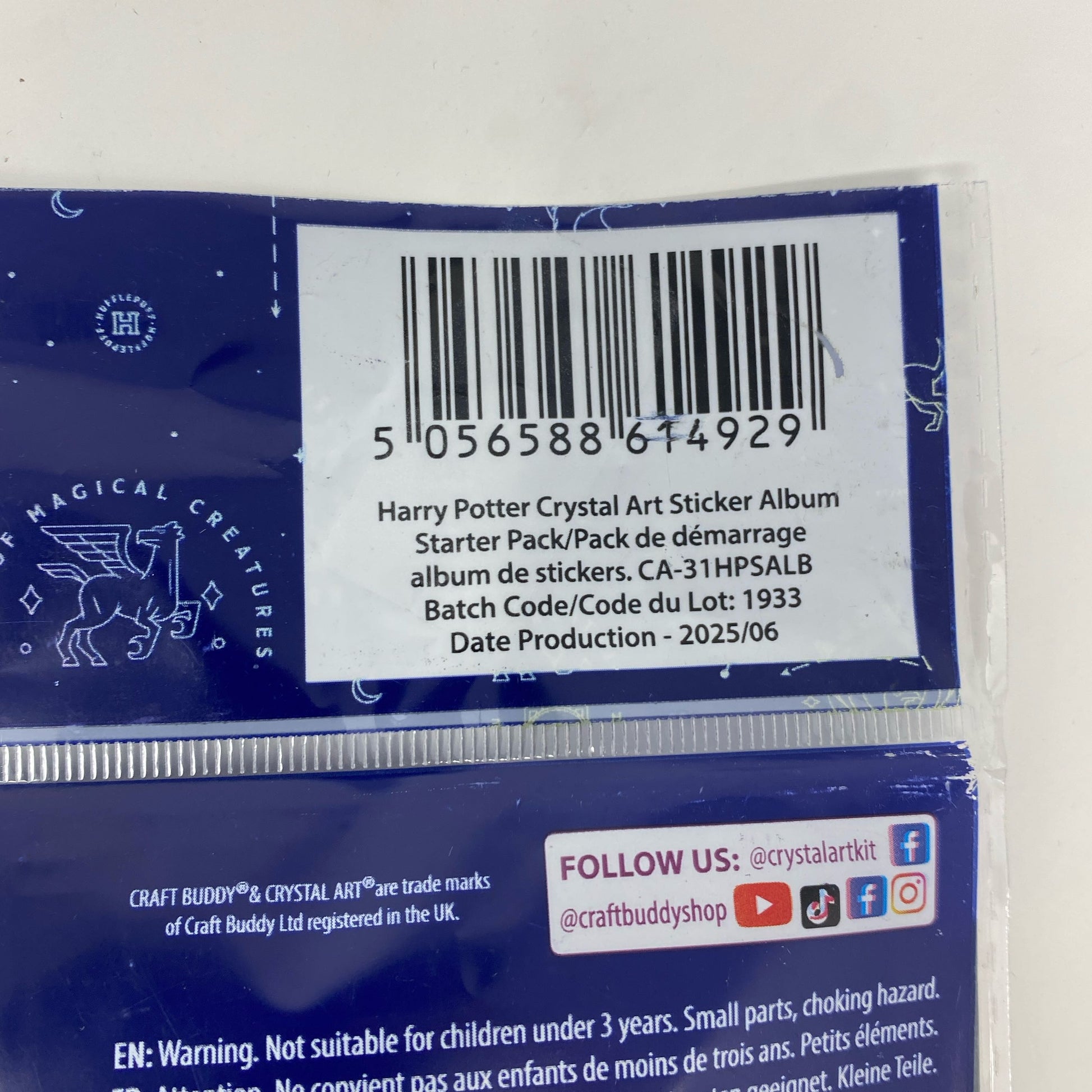 Serial #/Tag-LPNNG643TDJ5G