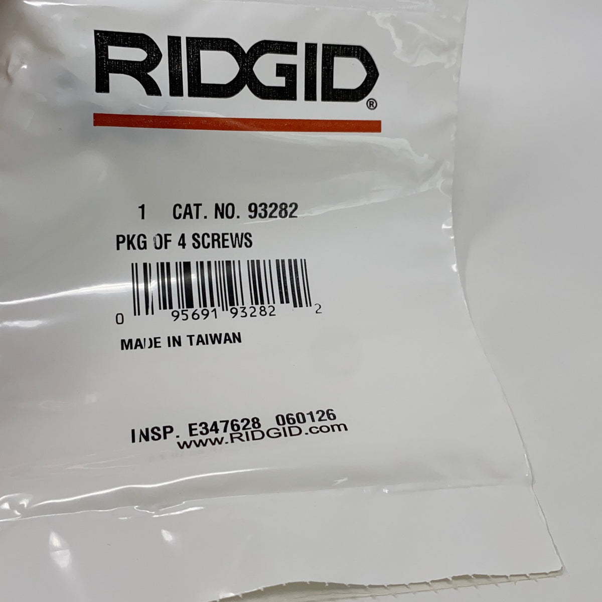 Serial #/Tag-UNT577183CNMC