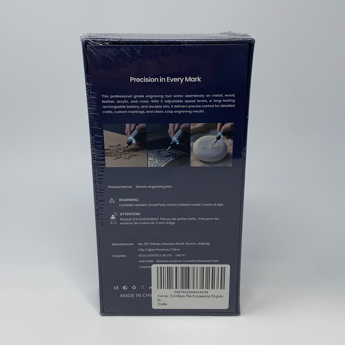 Back-UNT775126LL0