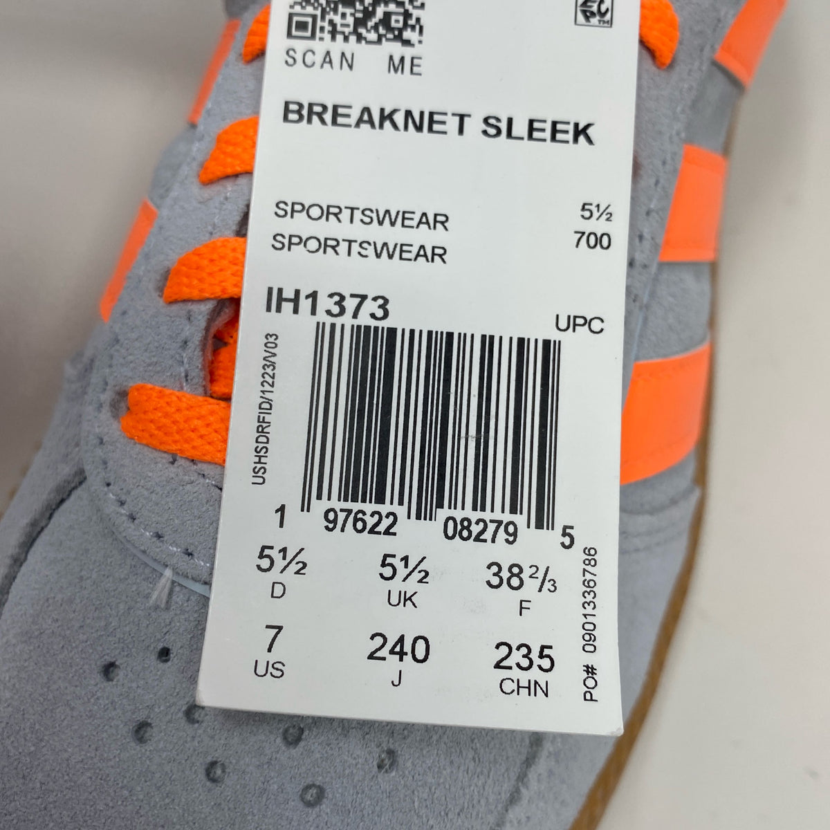 Serial #/Tag-UNT816492MZQ