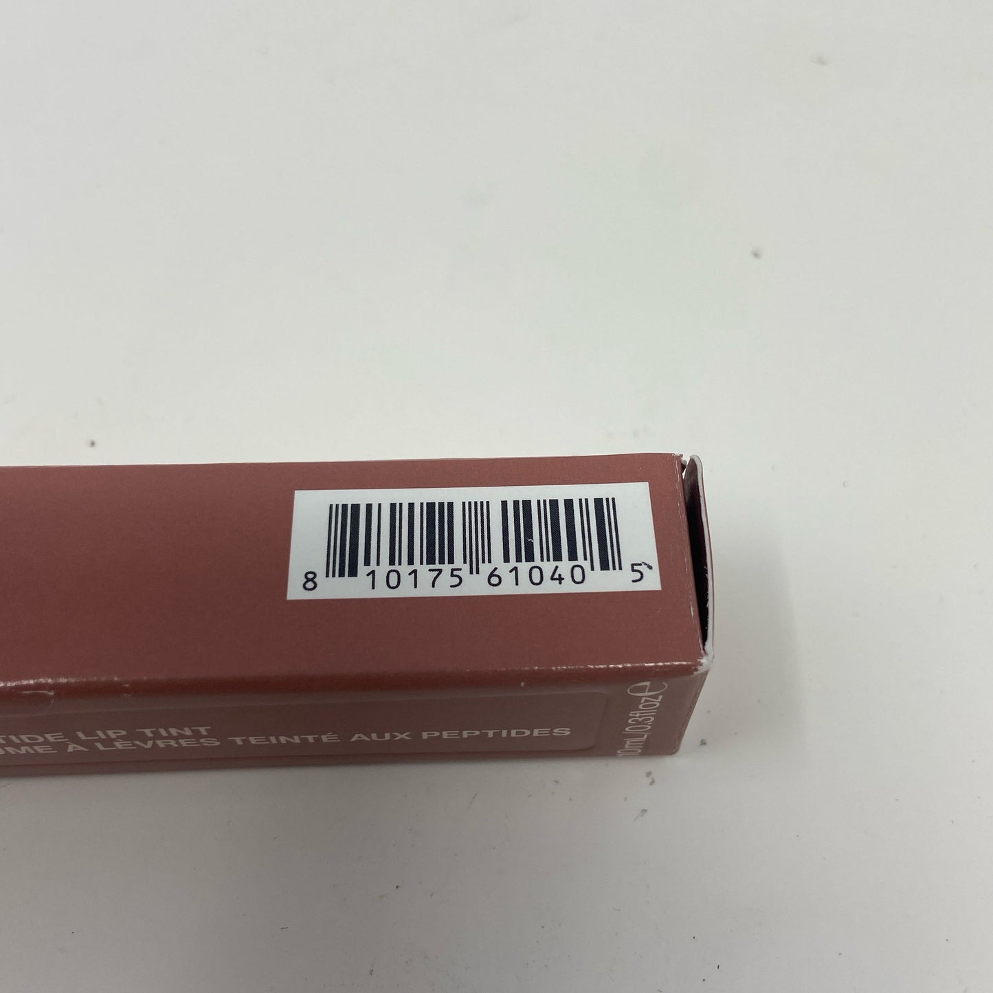 Serial #/Tag-LPNO551776337