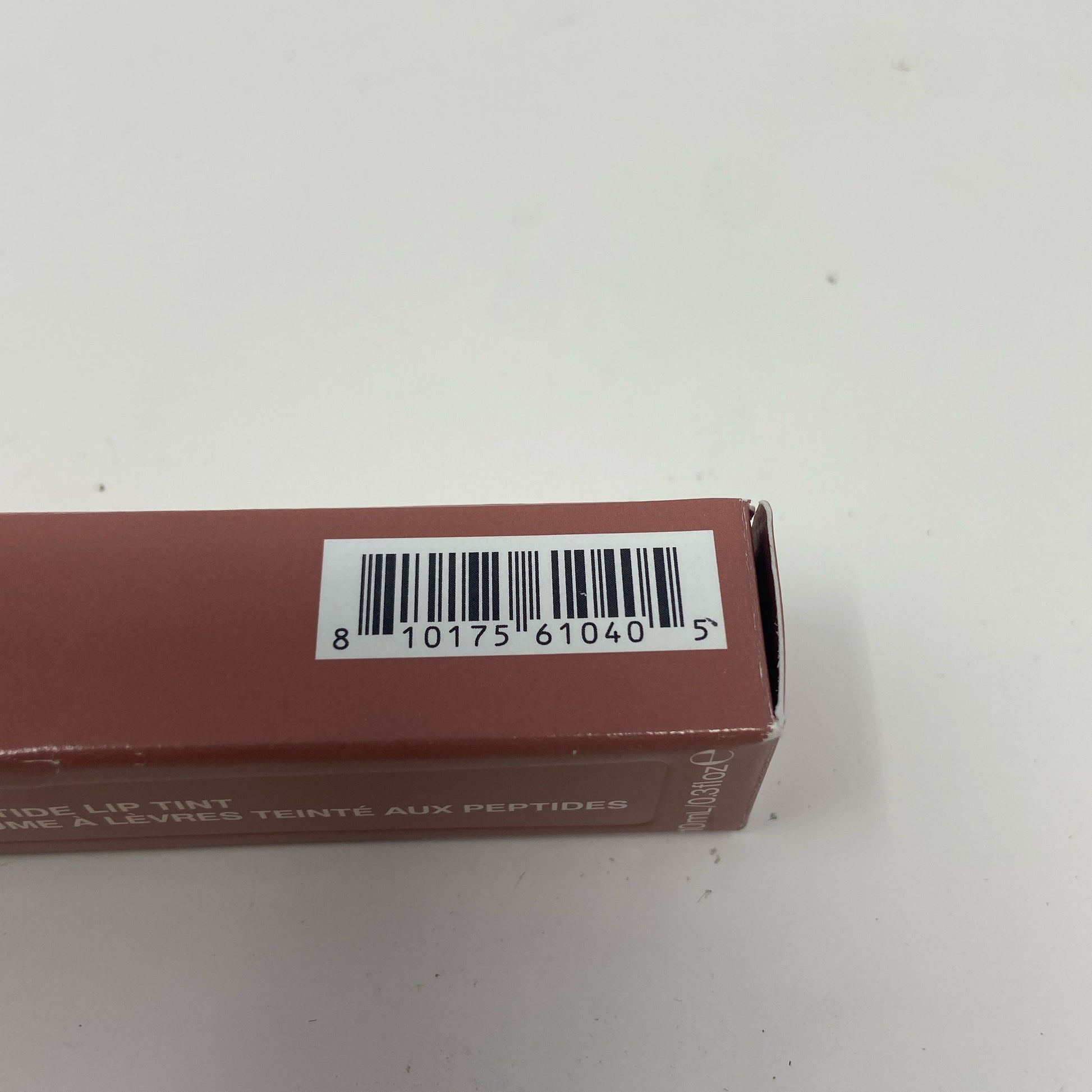 Serial #/Tag-LPNO551776337