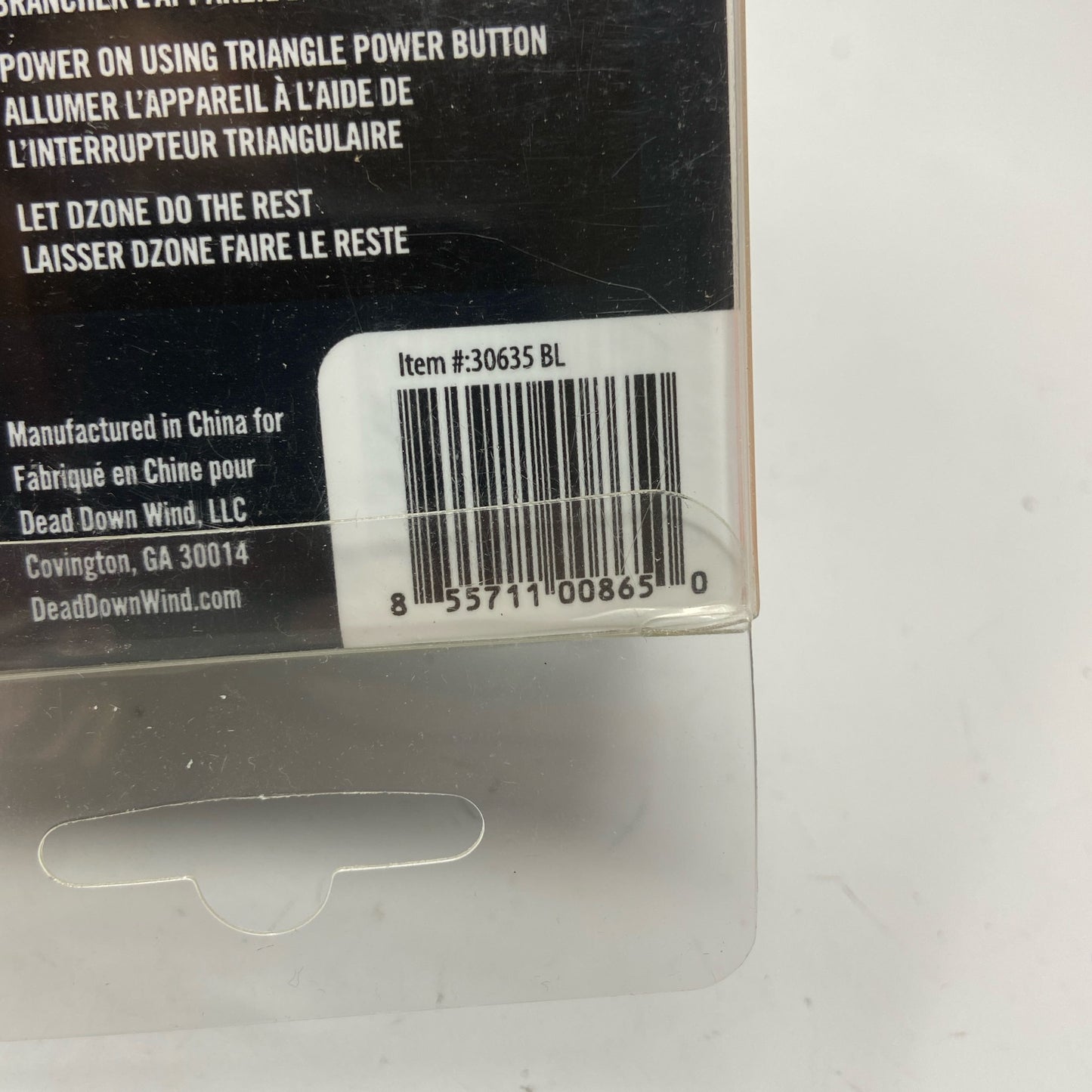 Serial #/Tag-UNT282997TTC