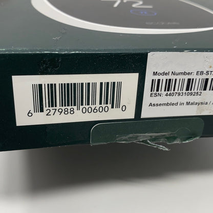 Serial #/Tag-UNT1019698KO