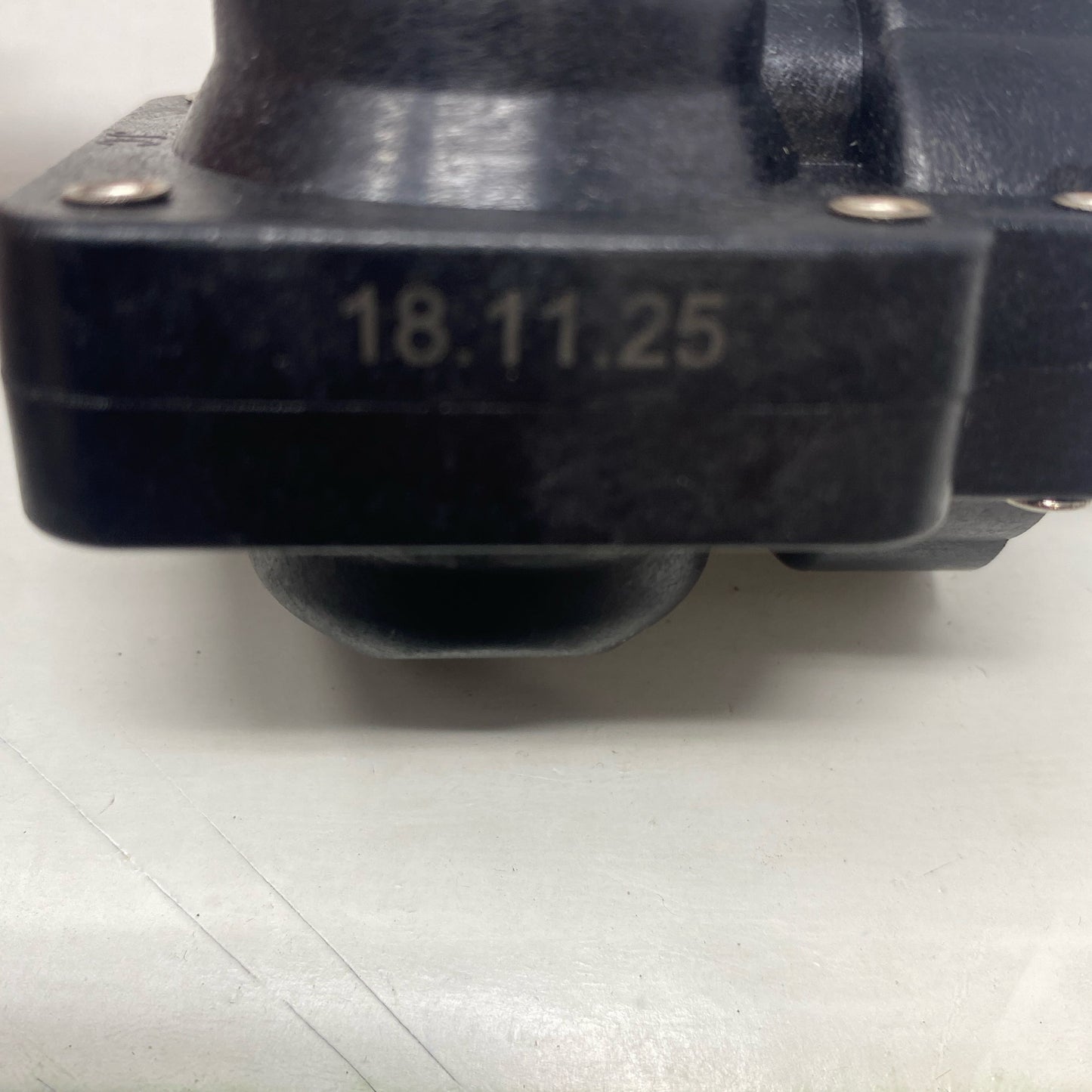 Serial #/Tag-UNT316908NOL