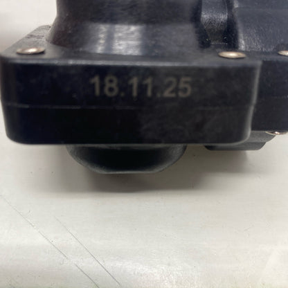 Serial #/Tag-UNT316908NOL
