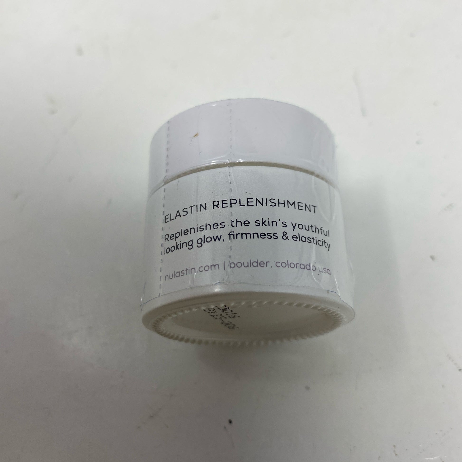 Serial #/Tag-UNT777535GLT