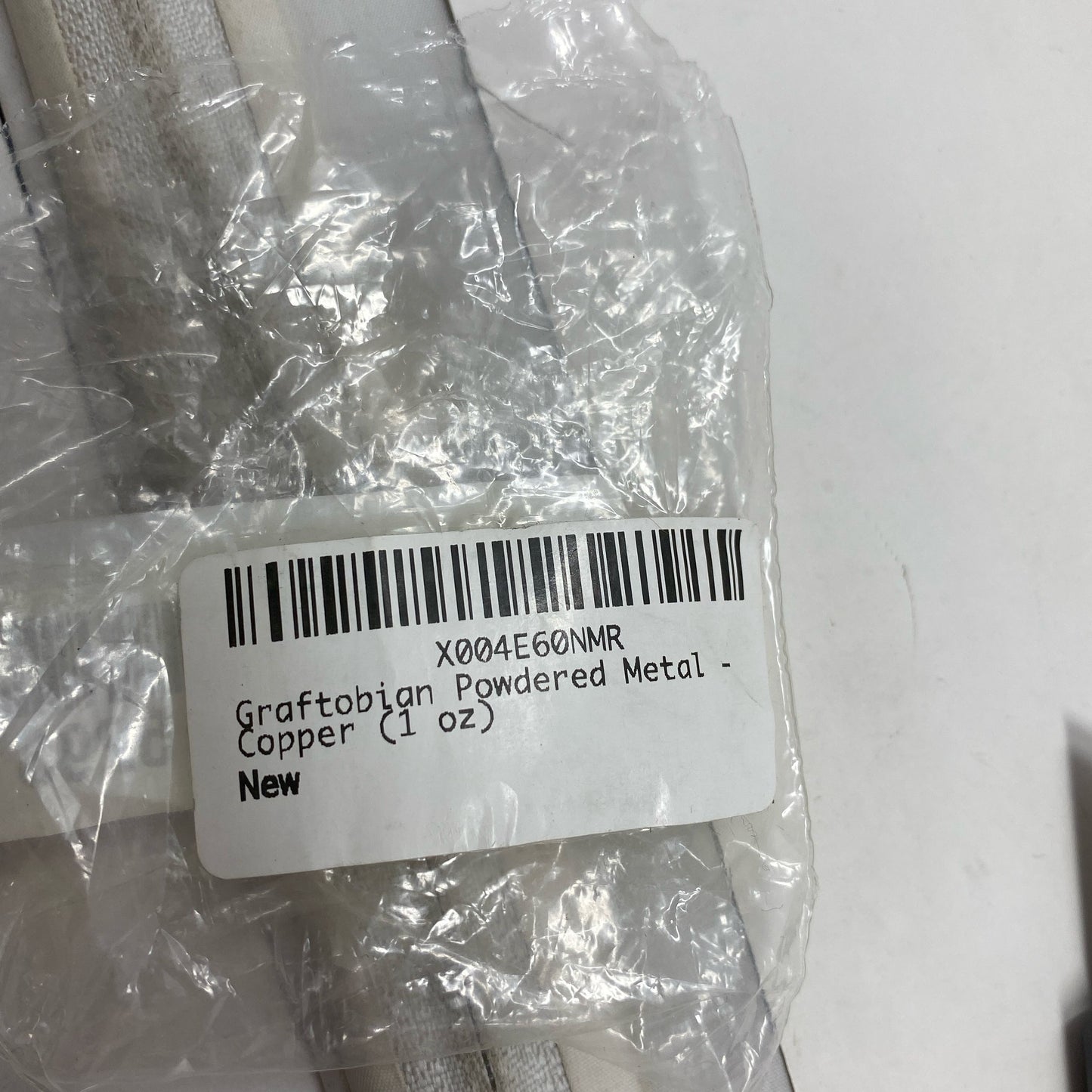 Serial #/Tag-LPNPMGN2625293