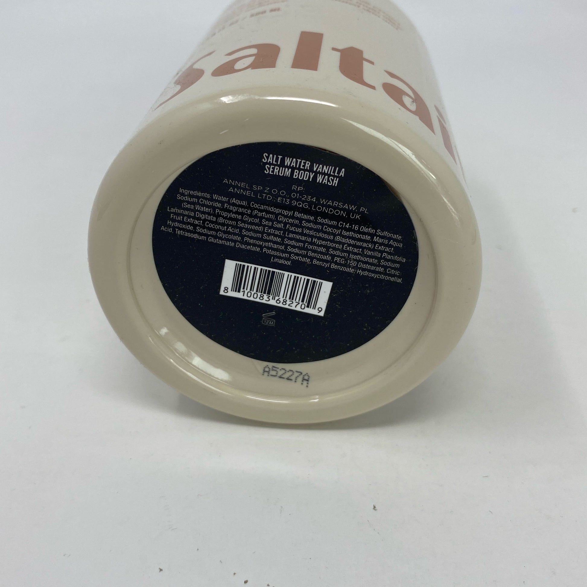 Bottom-UNT925692CBC