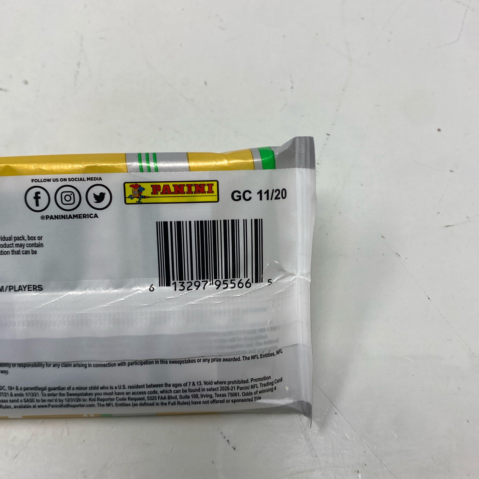 Serial #/Tag-UNT591571V0V