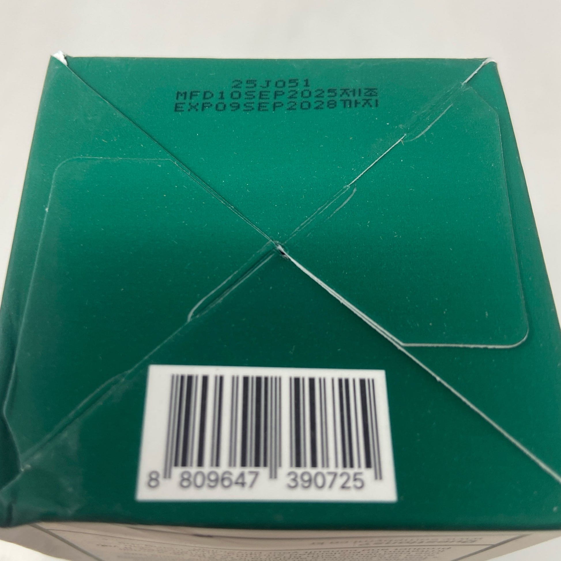 Serial #/Tag-UNT772905UGC