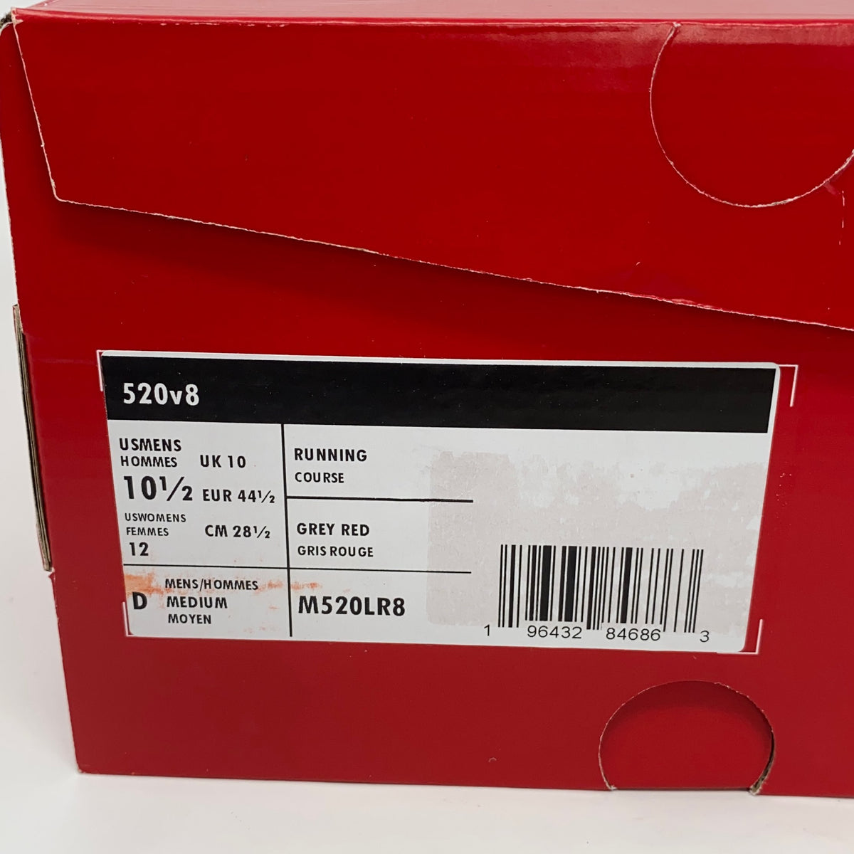 Serial #/Tag-UNT61692666Z