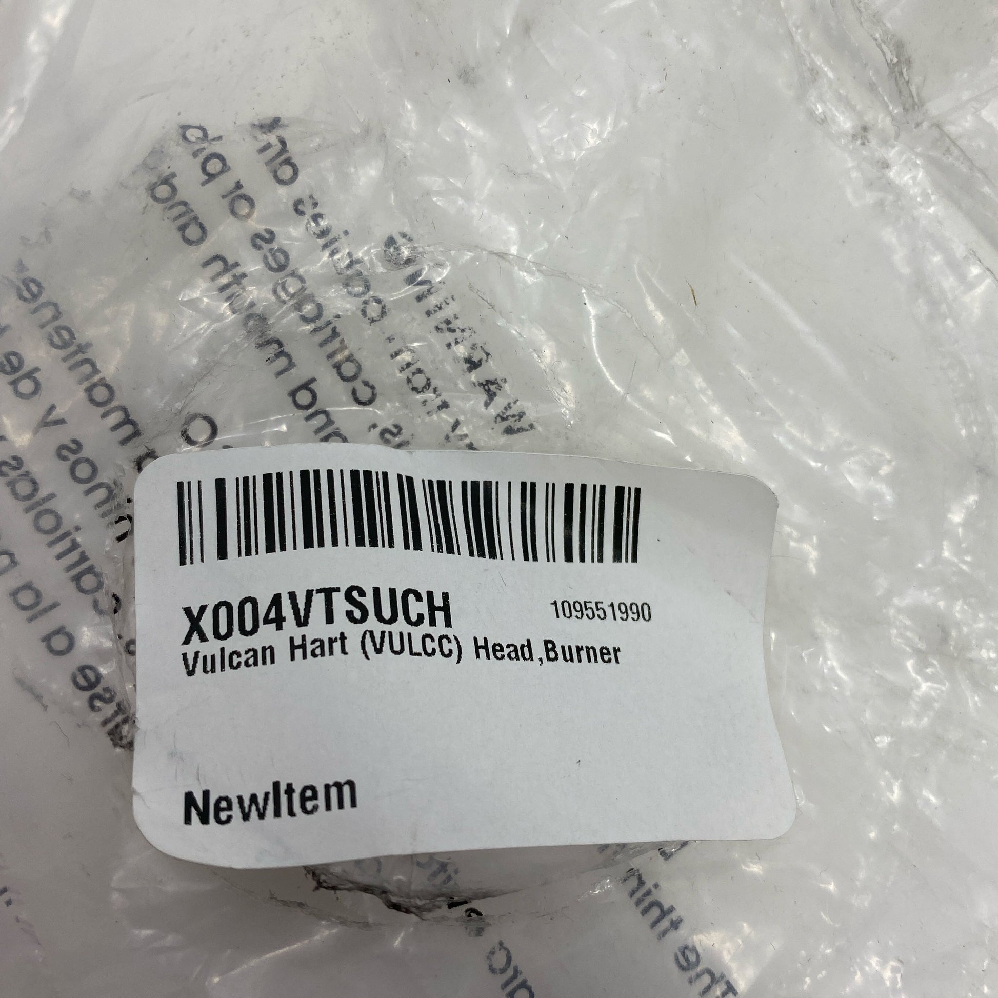 Serial #/Tag-UNT03438718Q