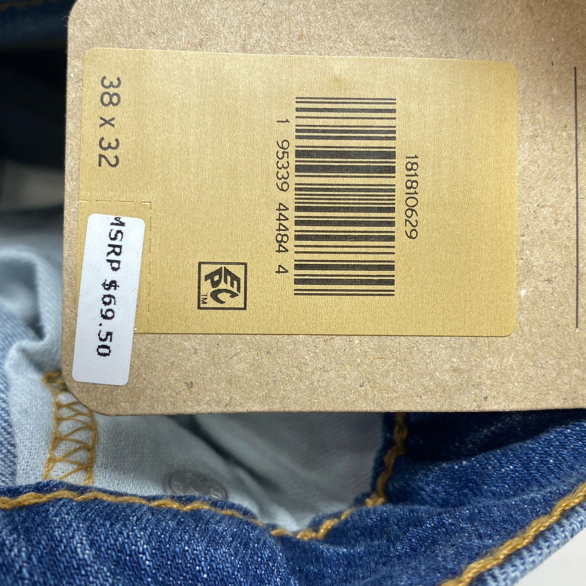 Serial #/Tag-UNT336064GN7
